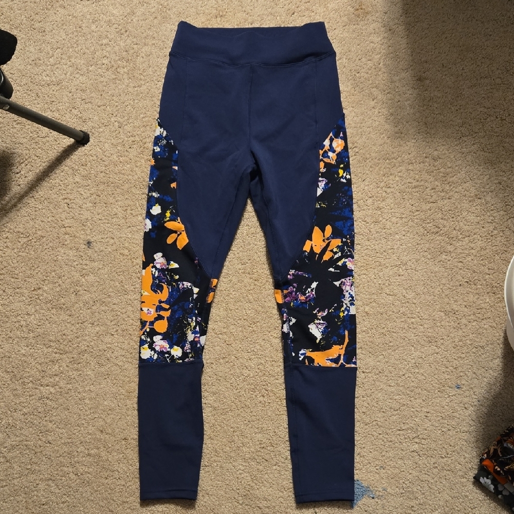 Pop Fit Leggings